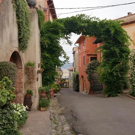 La Bella Di Apartamento *