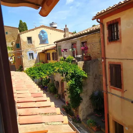 La Bella Di * Lajatico