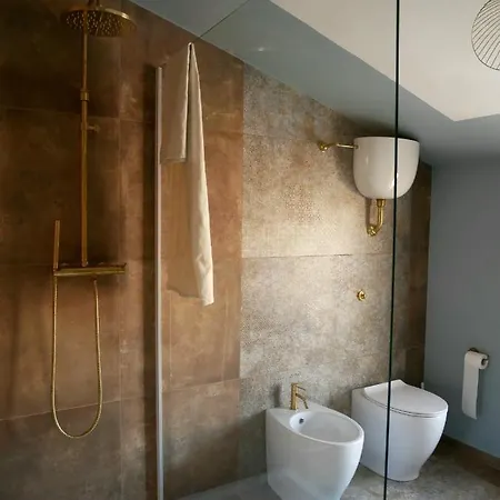 La Bella Di Apartment