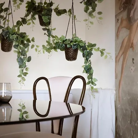 La Bella Di Apartment