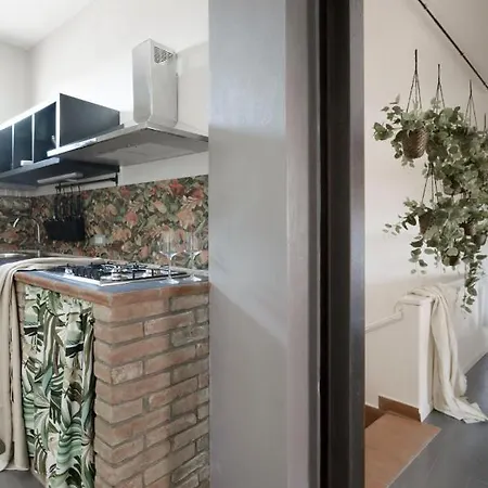 La Bella Di Apartment