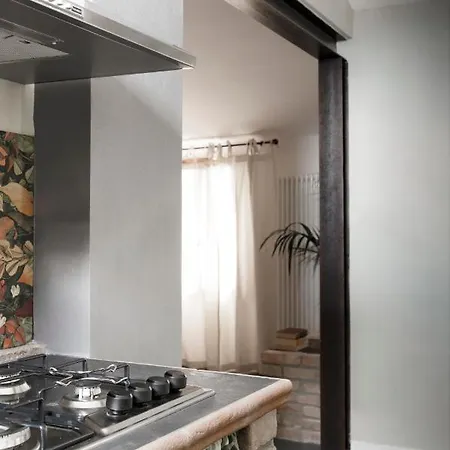 La Bella Di Apartment *