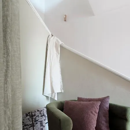 La Bella Di Apartment