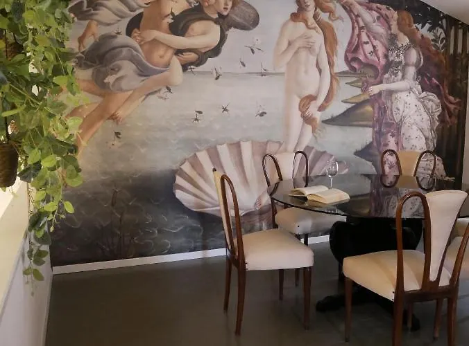 La Bella Di Апартаменты