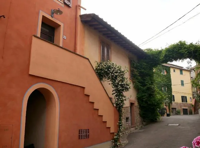 La Bella Di Апартаменты *