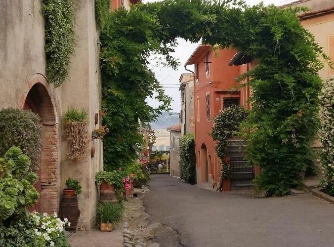 La Bella Di Апартаменты *