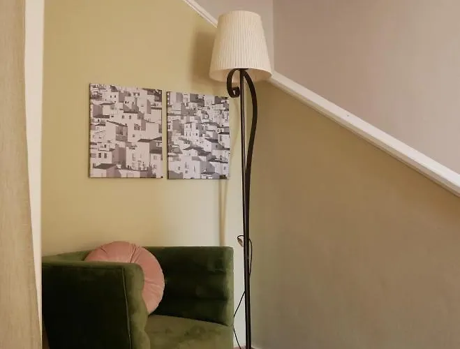 La Bella Di Апартаменты *