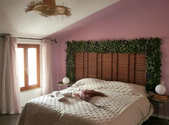 Апартаменты La Bella Di