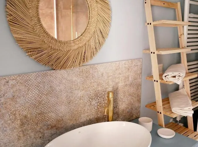 La Bella Di Апартаменты