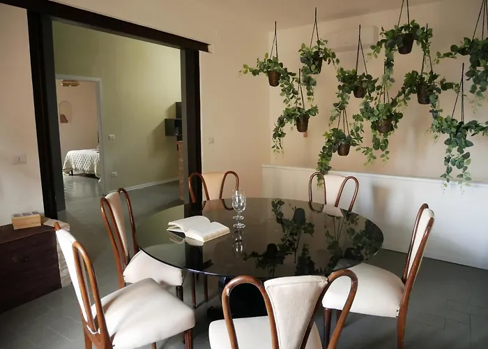 La Bella Di Апартаменты