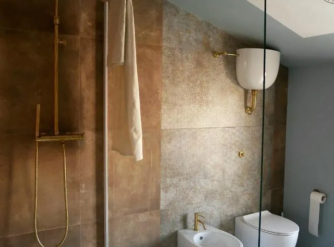 La Bella Di Апартаменты