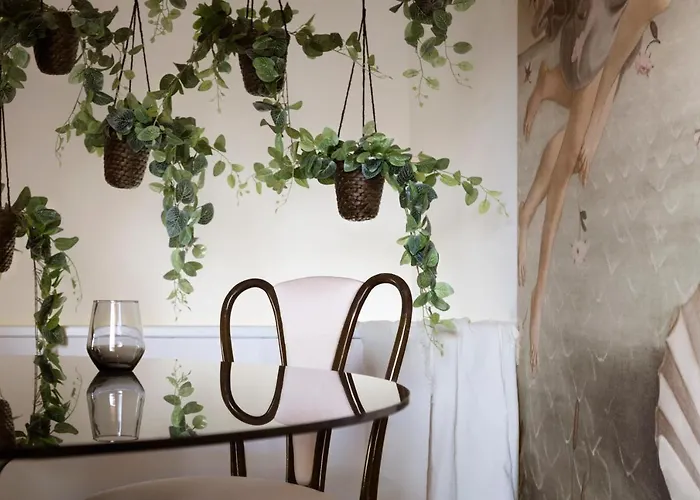 La Bella Di Апартаменты