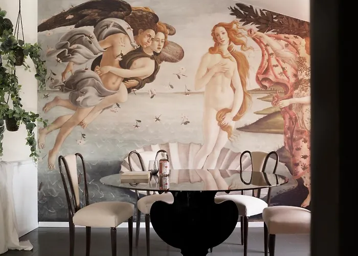 La Bella Di 아파트 *