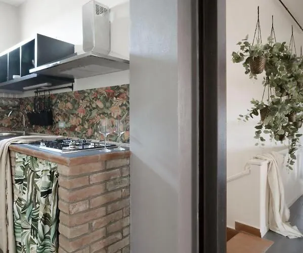 La Bella Di Апартаменты