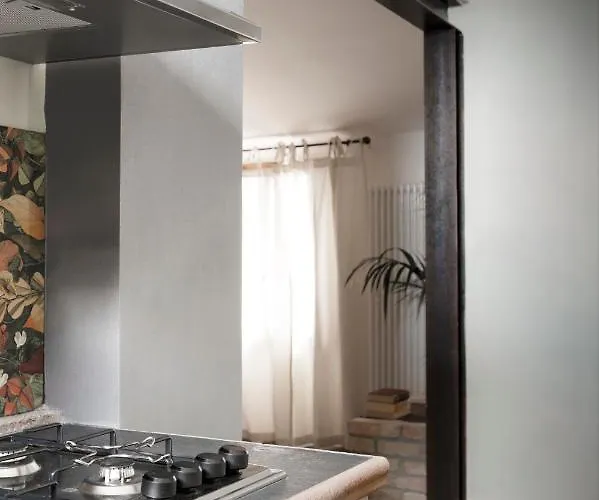 La Bella Di Апартаменты *