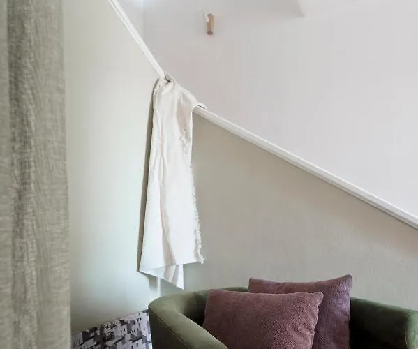 La Bella Di Апартаменты