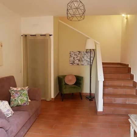 Apartment La Bella Di Lajatico