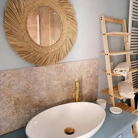 La Bella Di Apartment