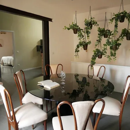 La Bella Di Apartment