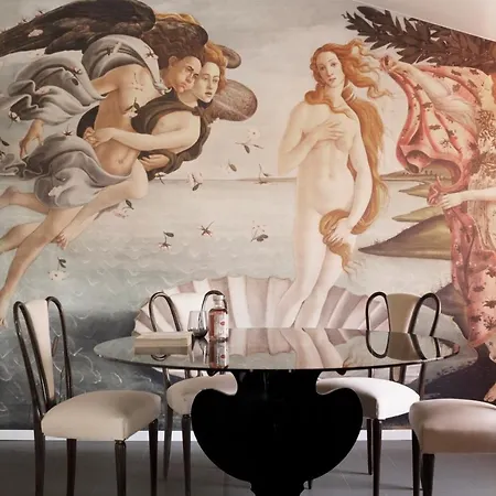 La Bella Di Lägenhet *