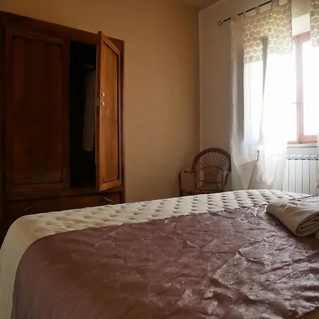 Apartment La Bella Di *